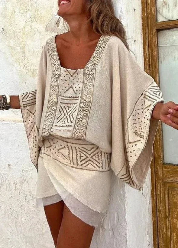 Beautifully Crafted Dress