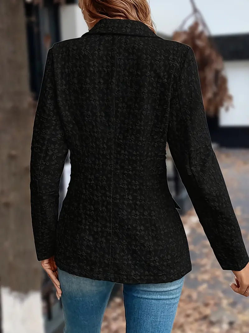 Thoughtfully Designed Jacket