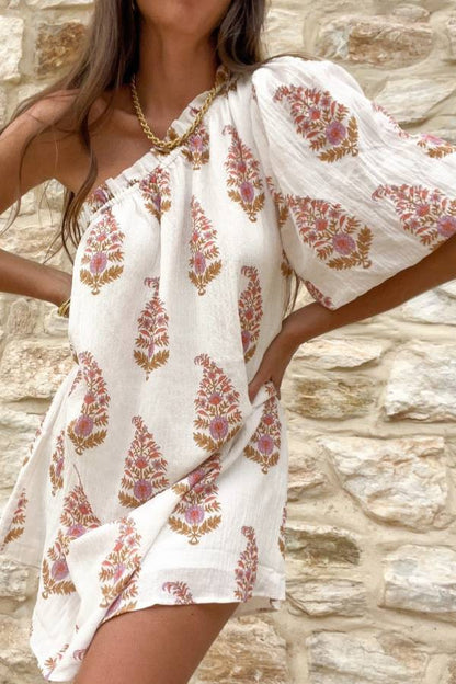 Vintage Inspired Dress