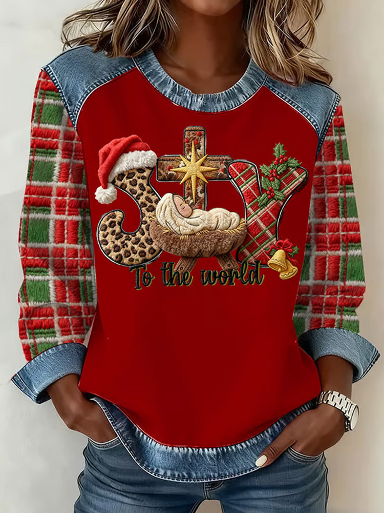 Gracefully Designed Shirt
