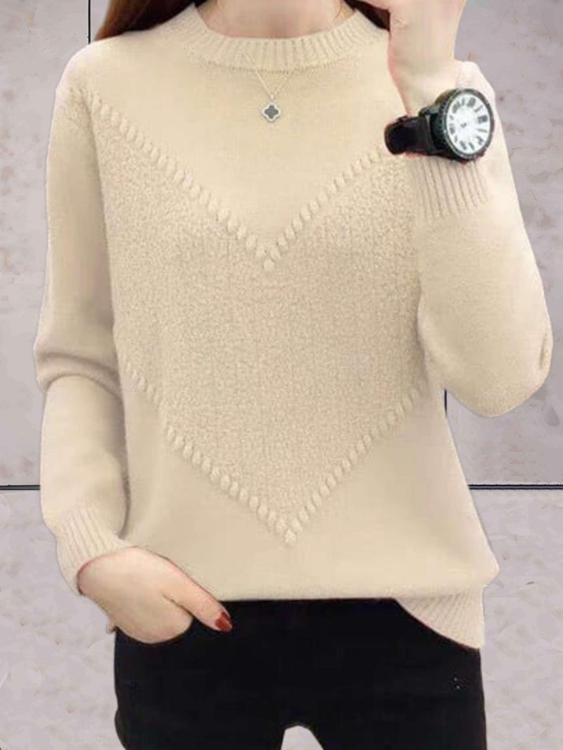 Vintage Inspired Sweater