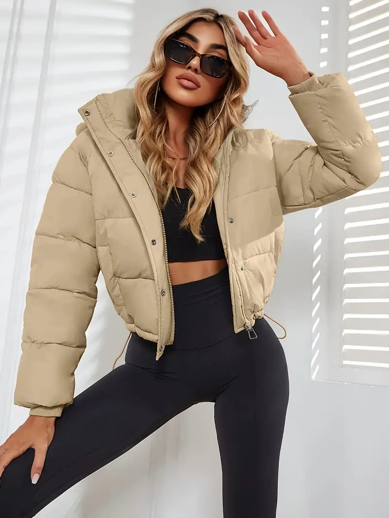 Elegantly Designed Jacket