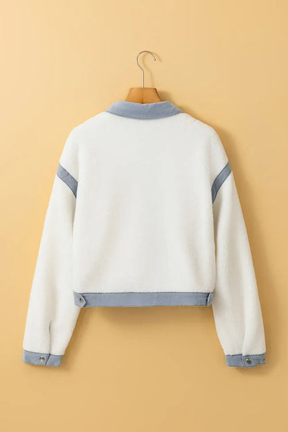 Beautifully Crafted Jacket