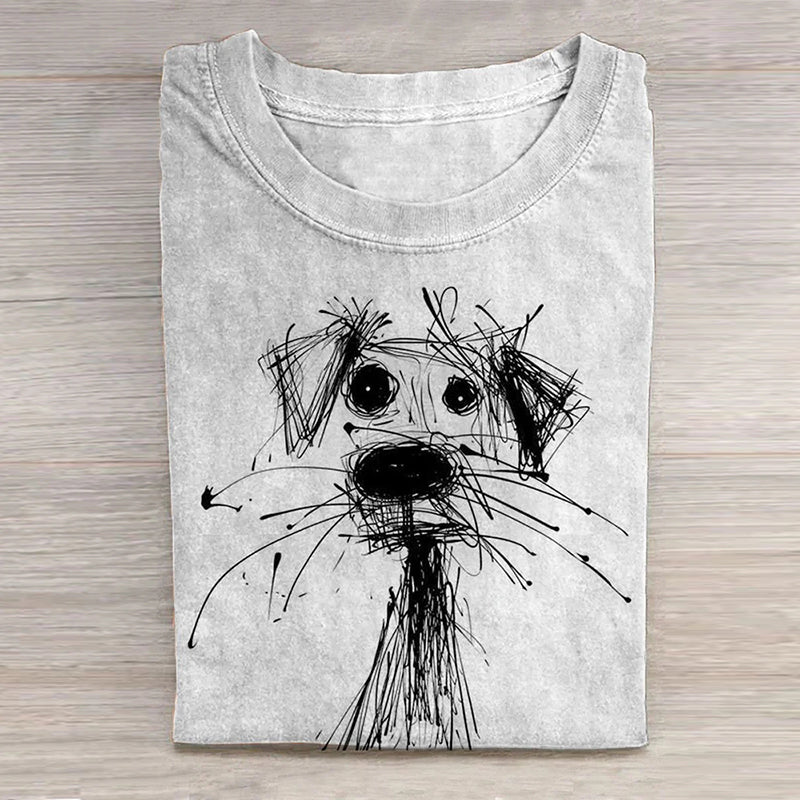 Vintage Inspired T-Shirt