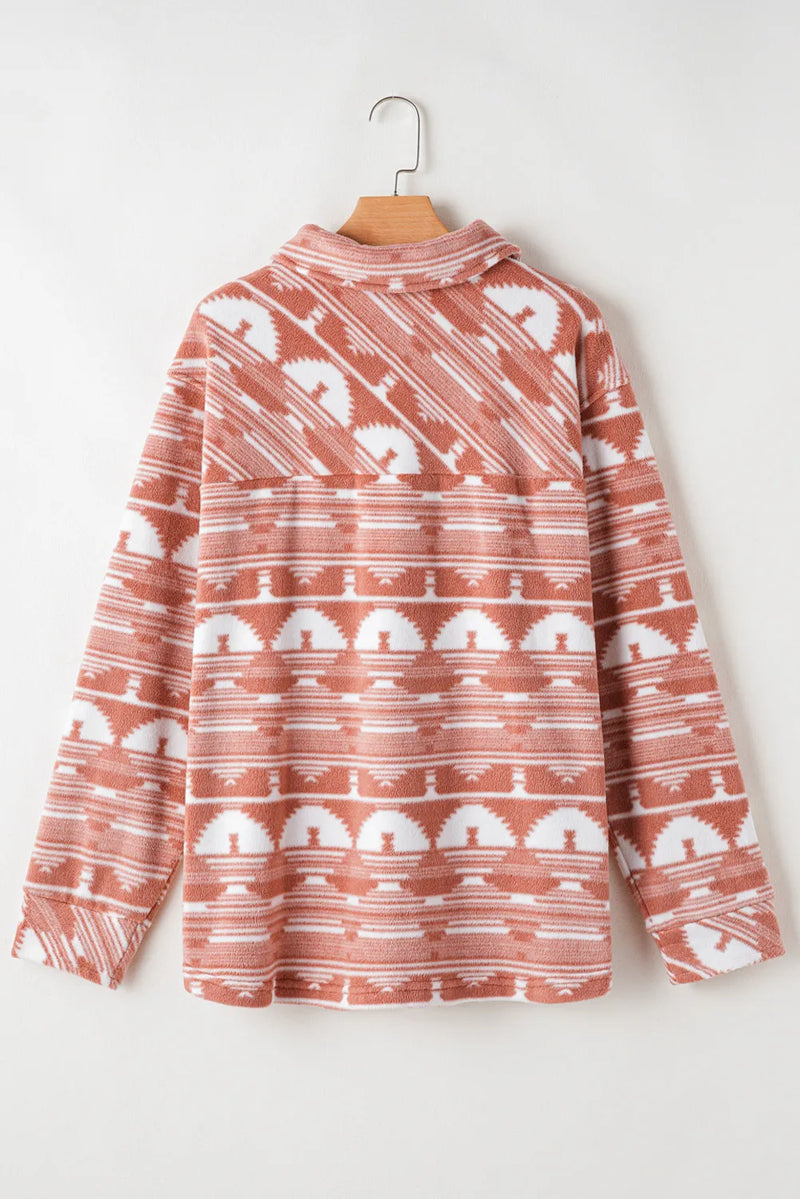 Thoughtfully Designed Jacket