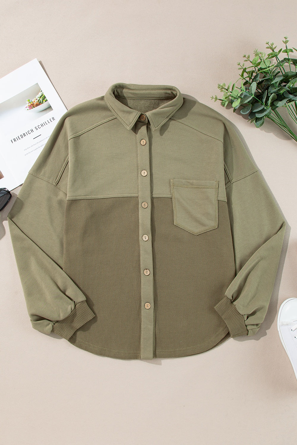 Classic Designed Jacket