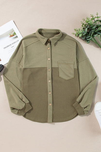 Classic Designed Jacket