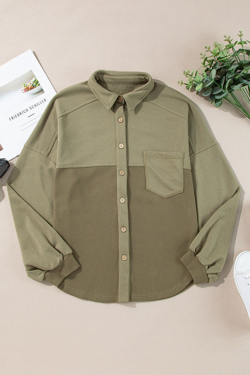 Classic Designed Jacket