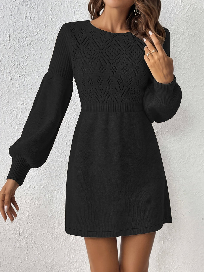 Classic Vintage Dress