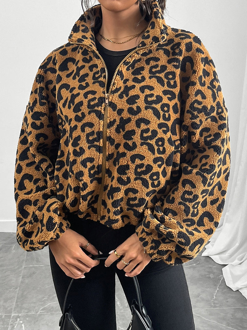 Thoughtfully Designed Jacket