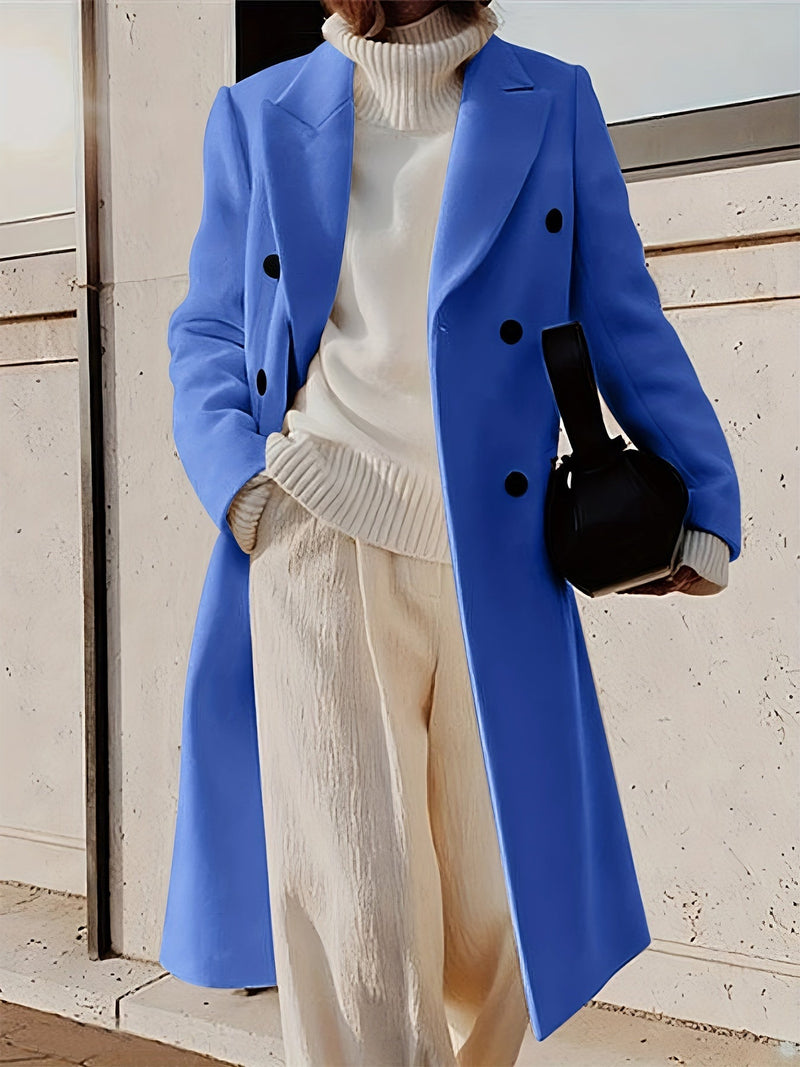 Thoughtfully Designed Garment