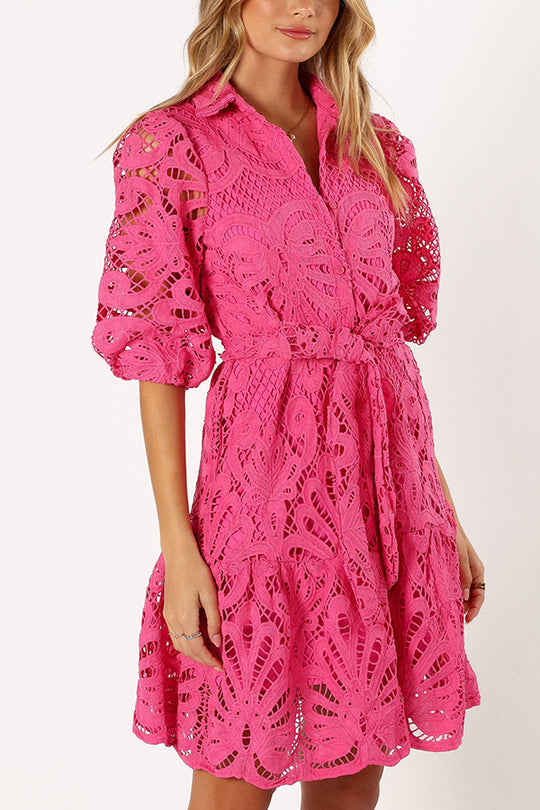 Thoughtfully Designed Dress