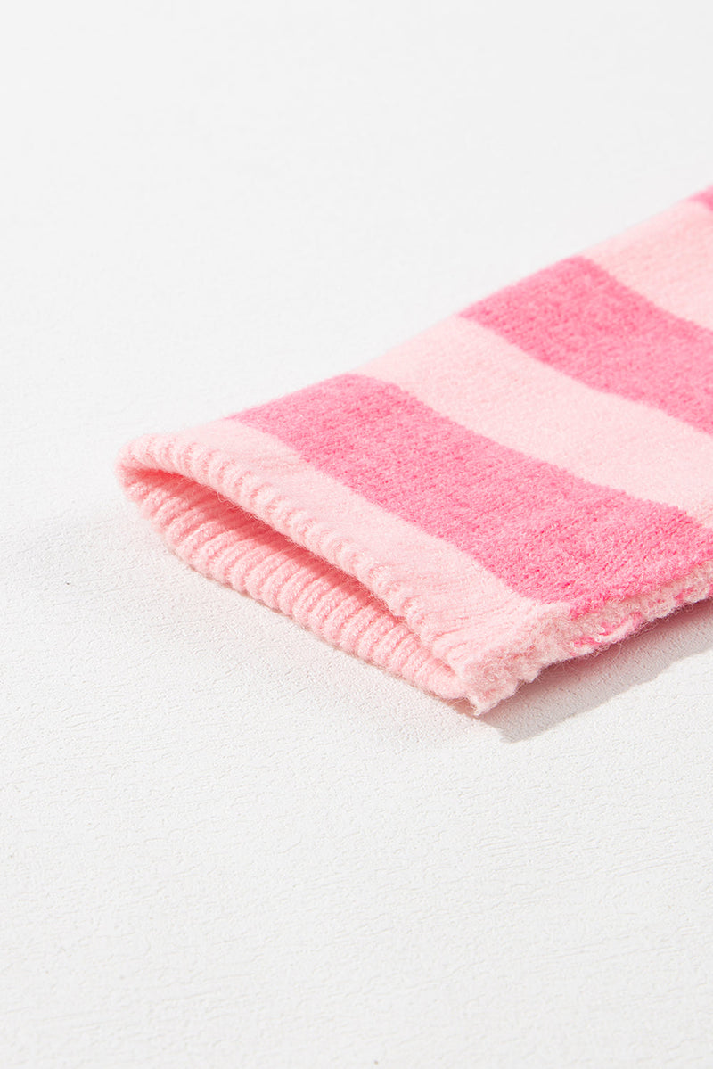Timeless Vintage Style Sweater