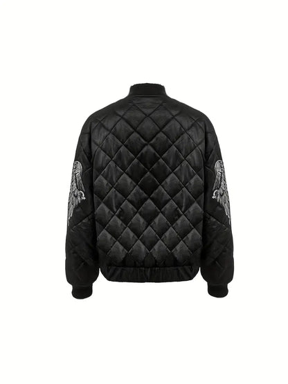 Vintage Inspired Jacket