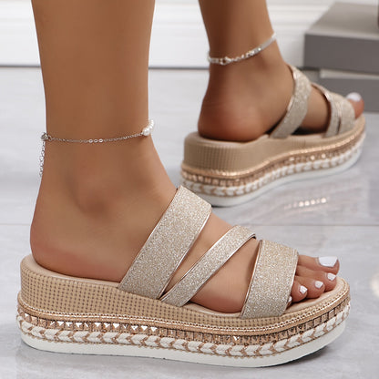 Comfortable Orthopedic Sandals for Daily Wear