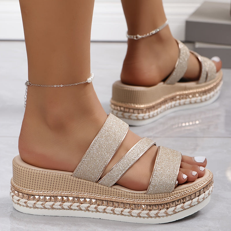 Comfortable Orthopedic Sandals for Daily Wear