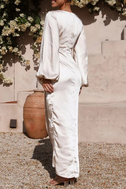 Thoughtfully Designed Dress