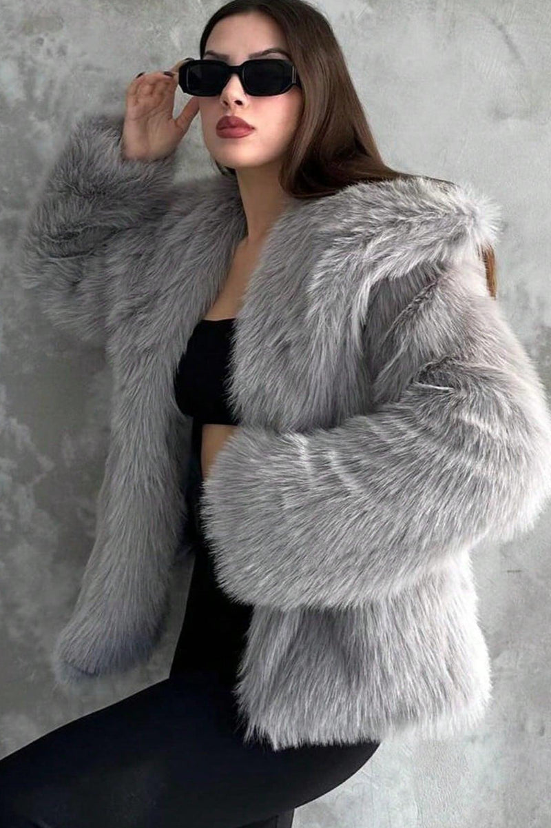 Vintage Inspired Coat