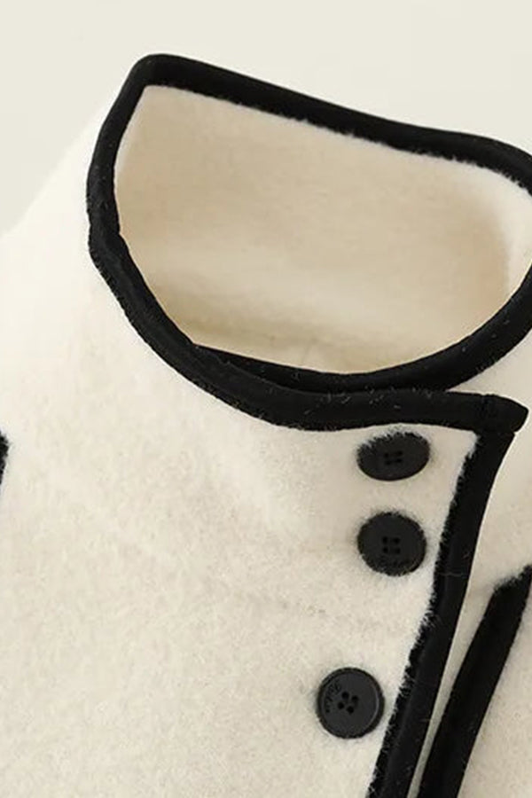 Thoughtfully Designed Jacket