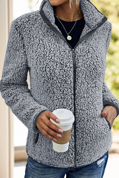 Classic Designed Jacket
