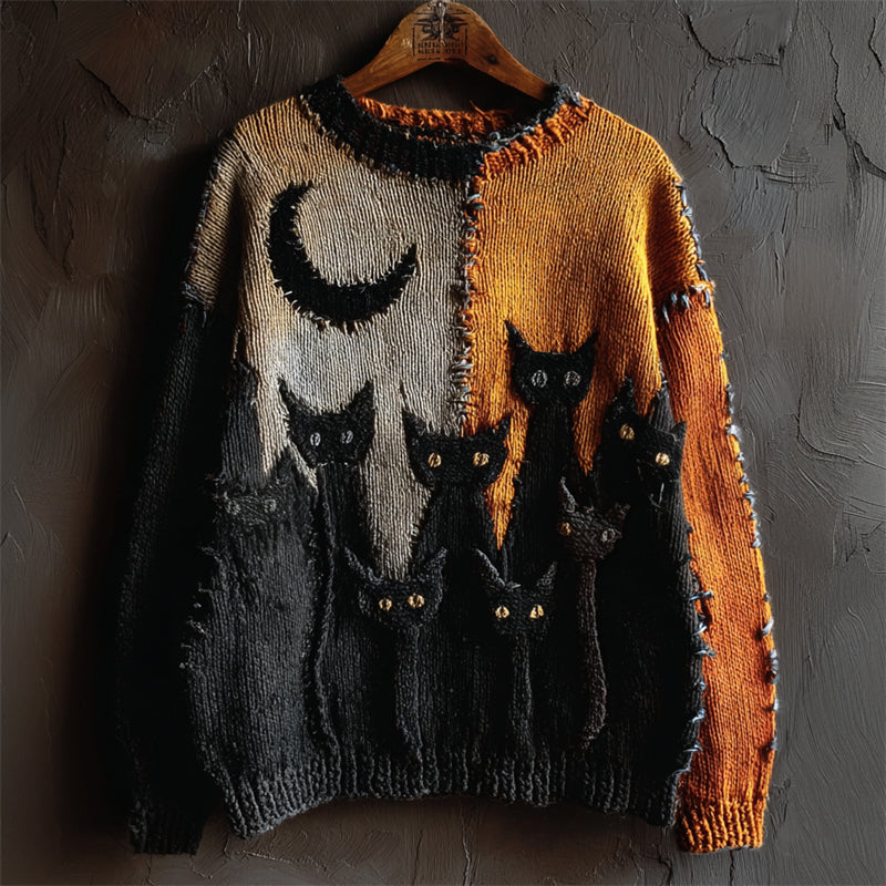 Elegantly Designed Sweater