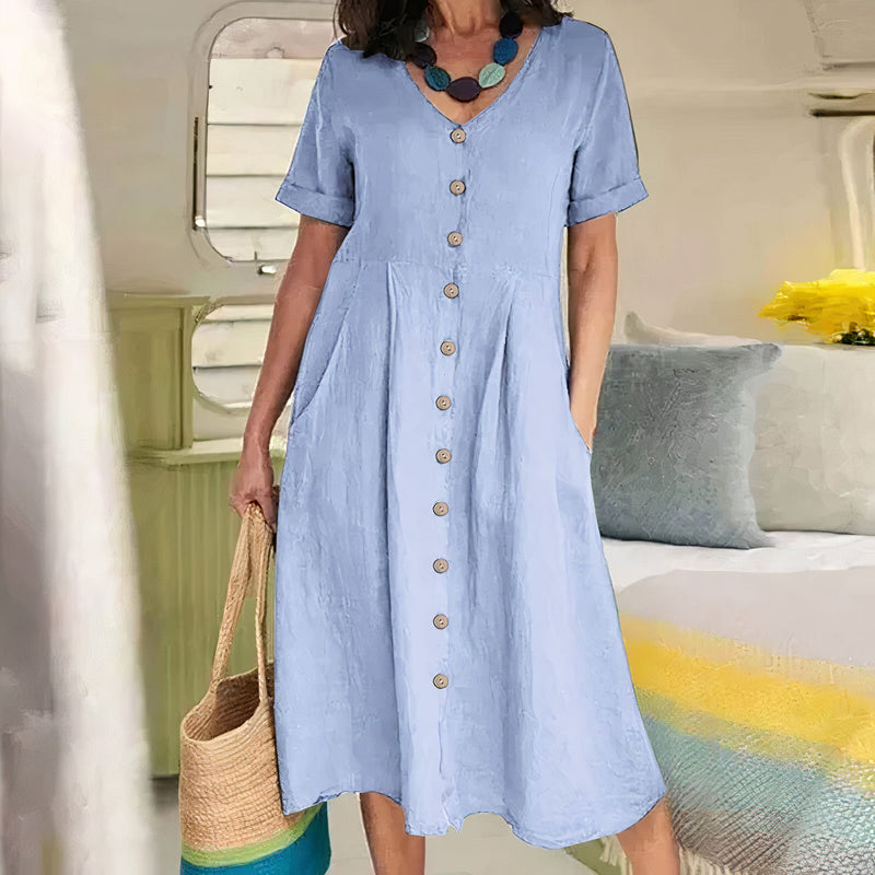 Vintage Inspired Dress