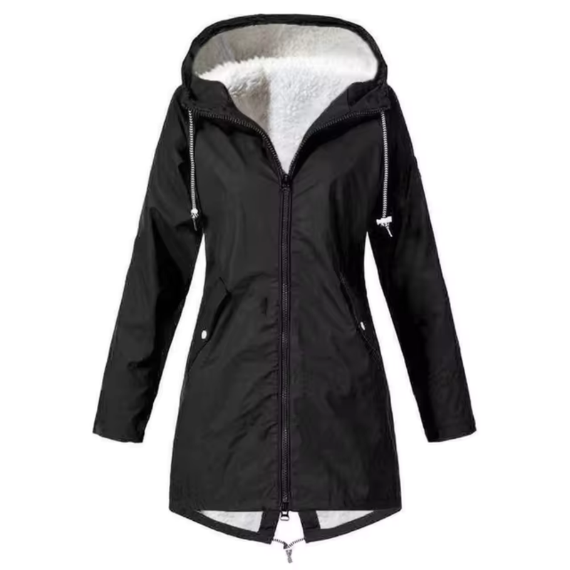 Elegantly Designed Coat