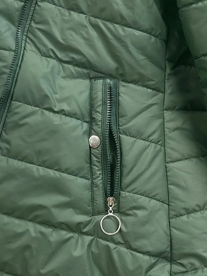Elegantly Designed Jacket