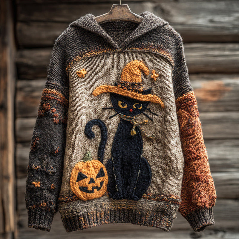 Beautifully Crafted Sweater