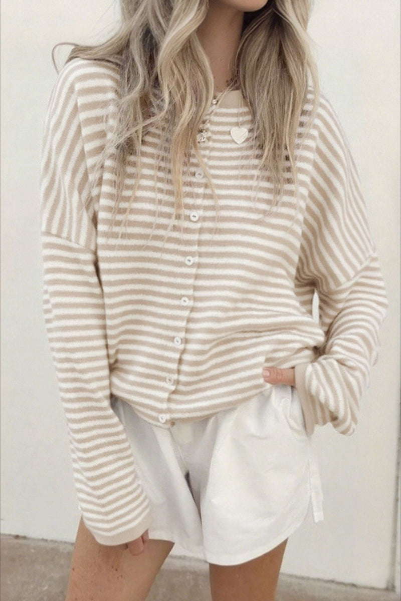 Elegantly Designed Cardigan