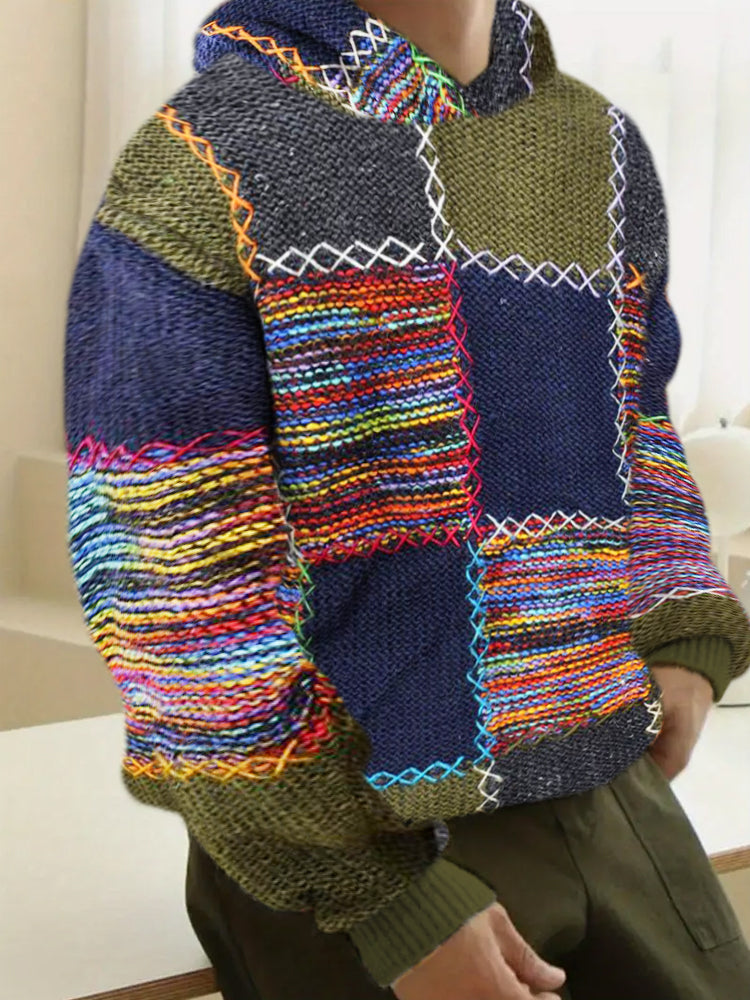 Beautifully Crafted Sweater