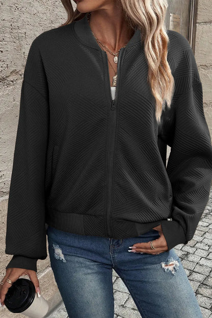 Classic Designed Jacket