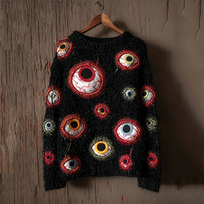 Beautifully Crafted Sweater