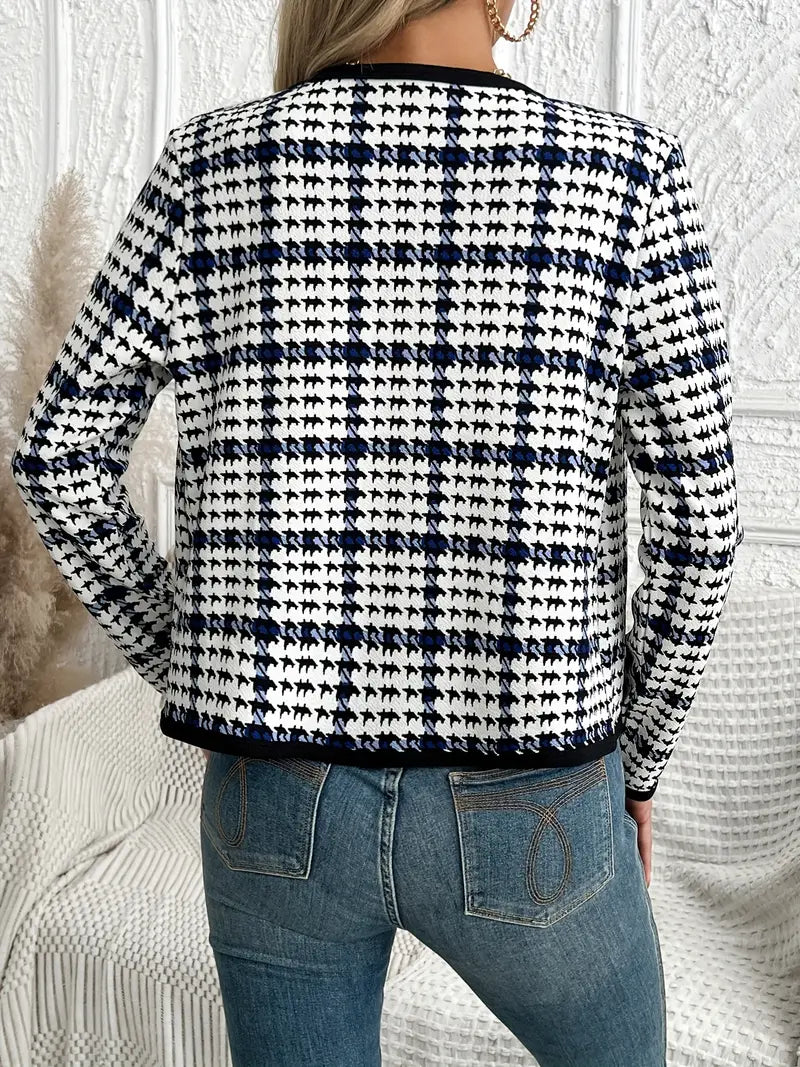 Elegantly Designed Jacket