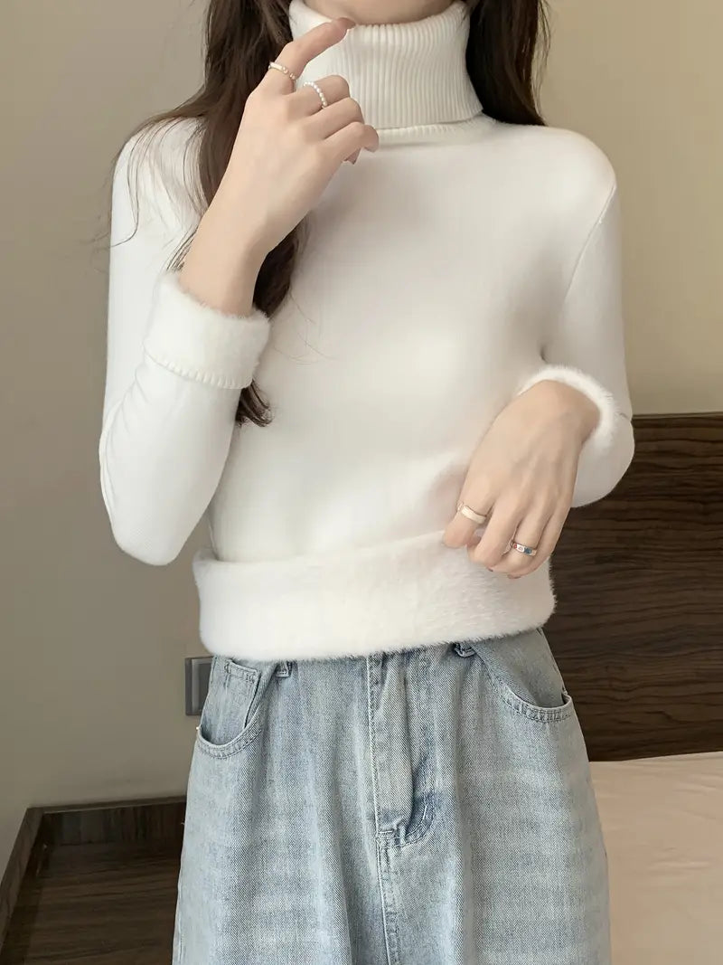 Vintage Inspired Sweater