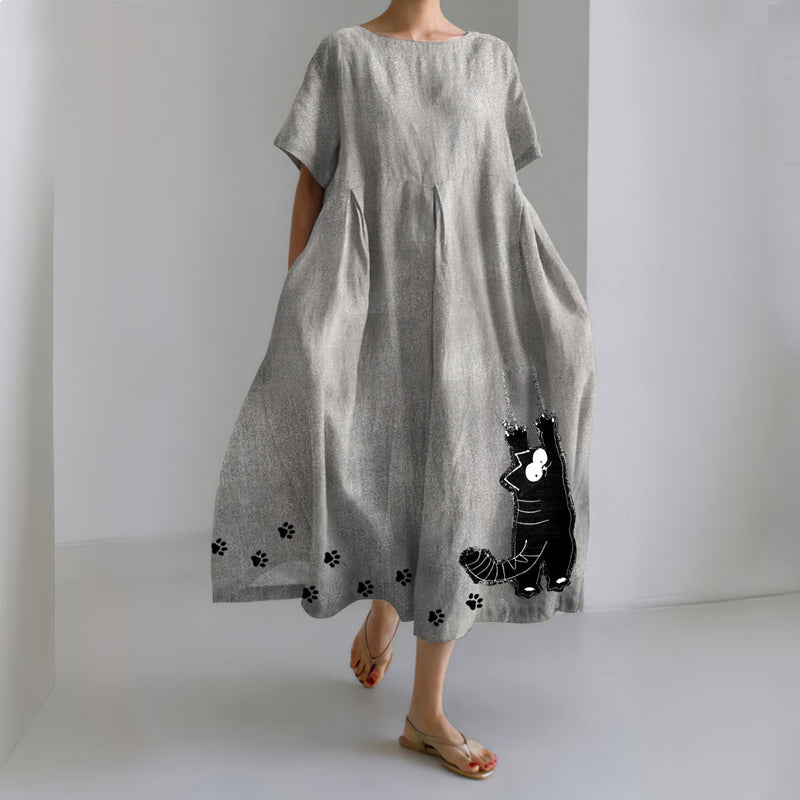 Vintage Inspired Dress