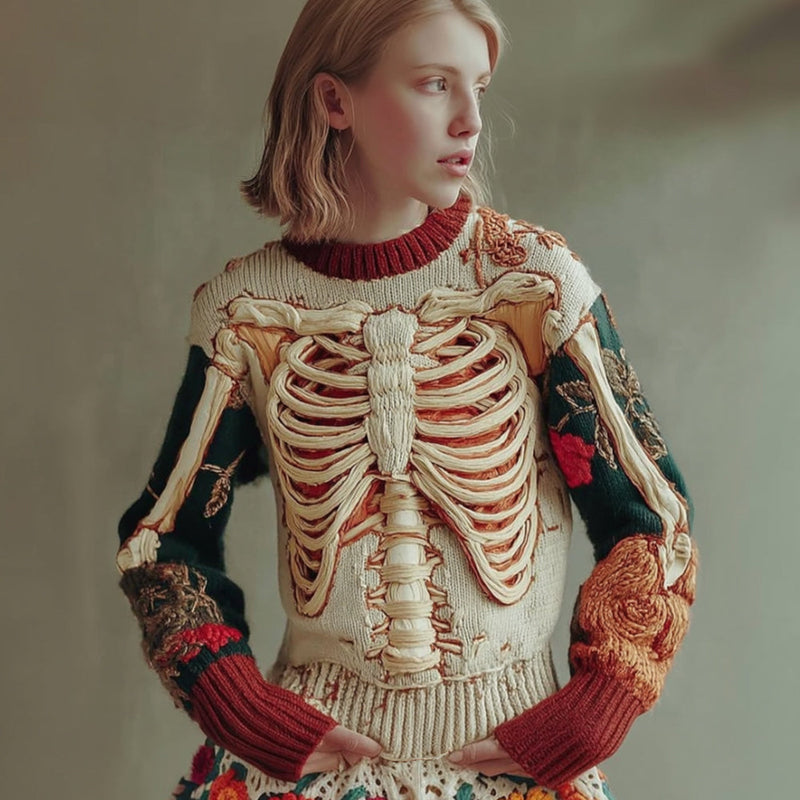 Classic Vintage Sweater