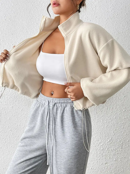 Thoughtfully Designed Jacket