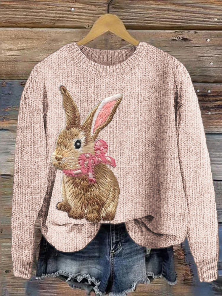 Beautifully Crafted Sweater