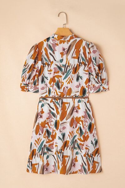 Beautifully Crafted Dress