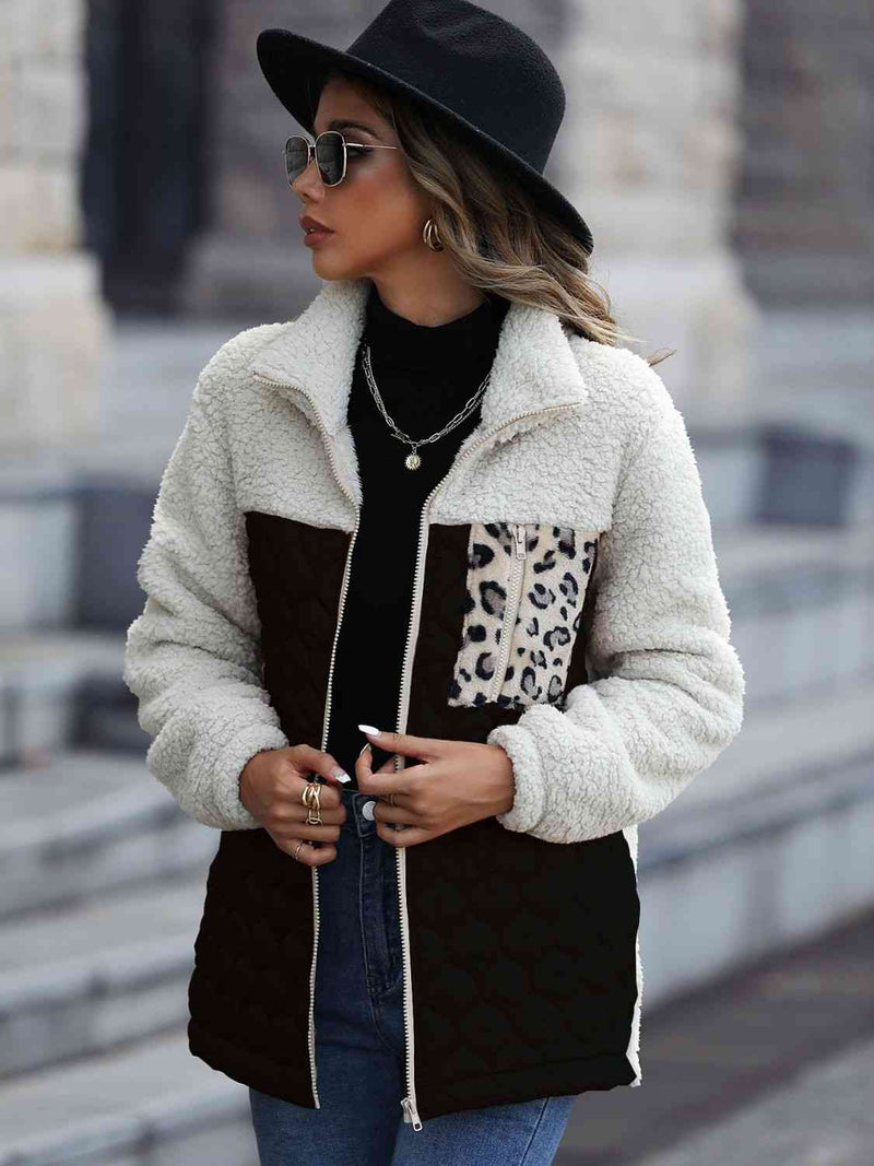 Classic Designed Jacket
