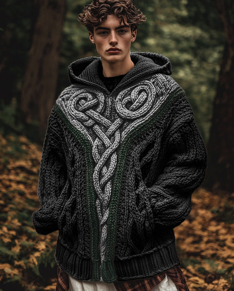 Classic Vintage Sweater