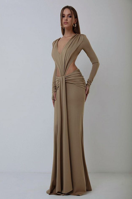 Classic Vintage Dress