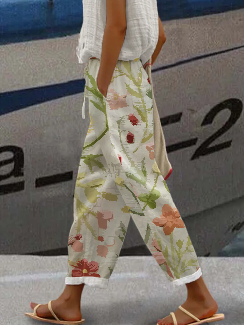 Classic Vintage Pants