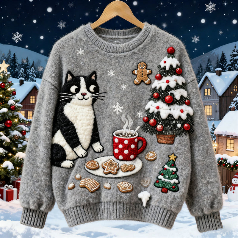 Beautifully Crafted Sweater