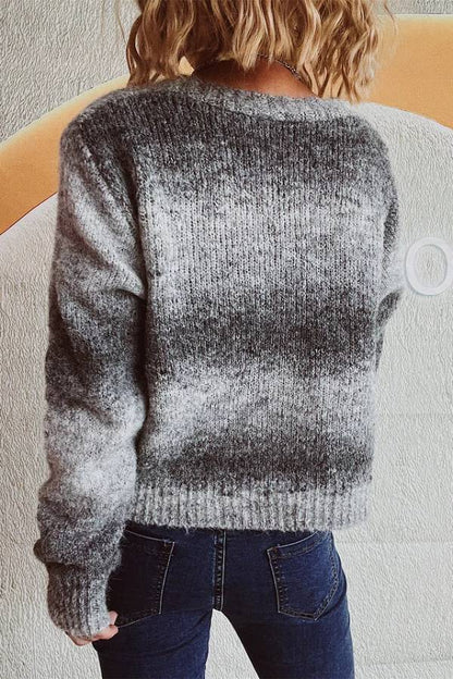 Classic Designed Pullover