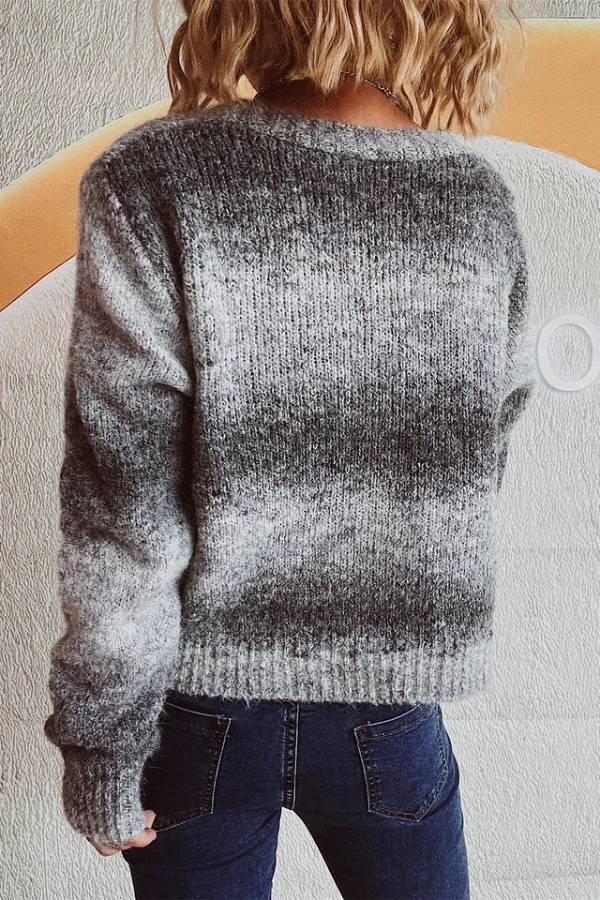 Classic Designed Pullover