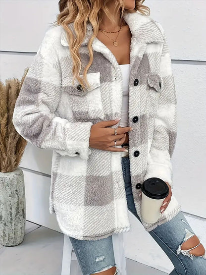 Vintage Inspired Coat
