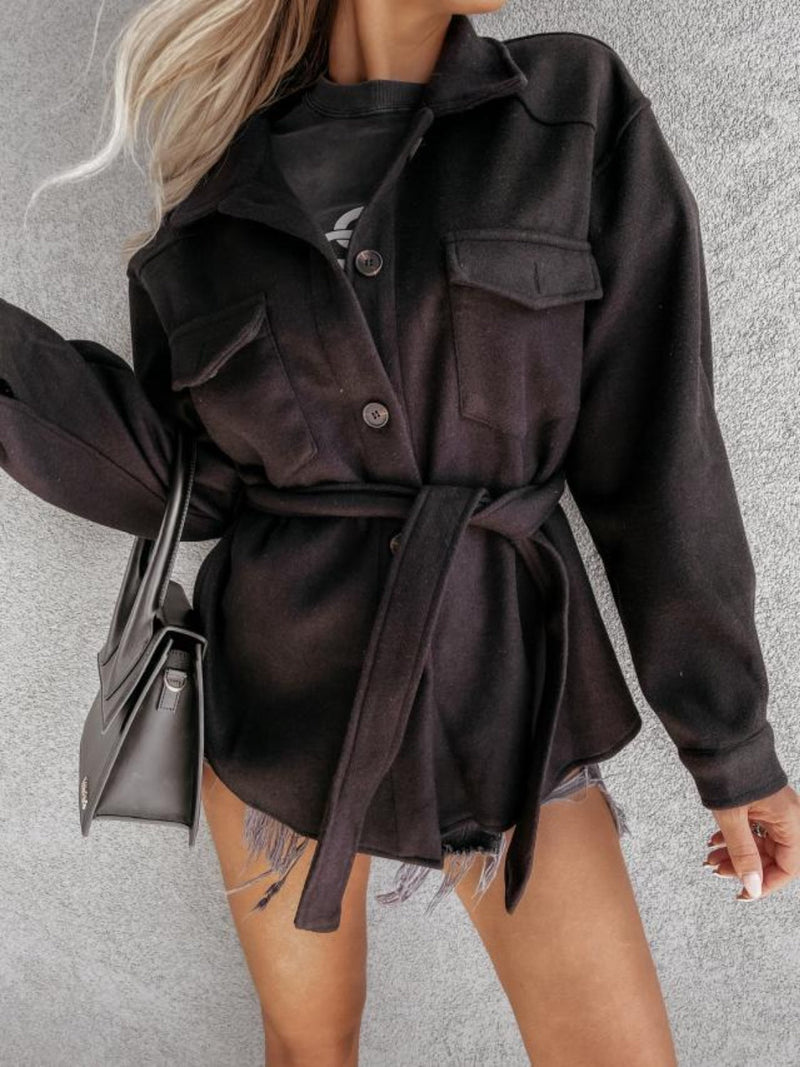 Thoughtfully Designed Jacket