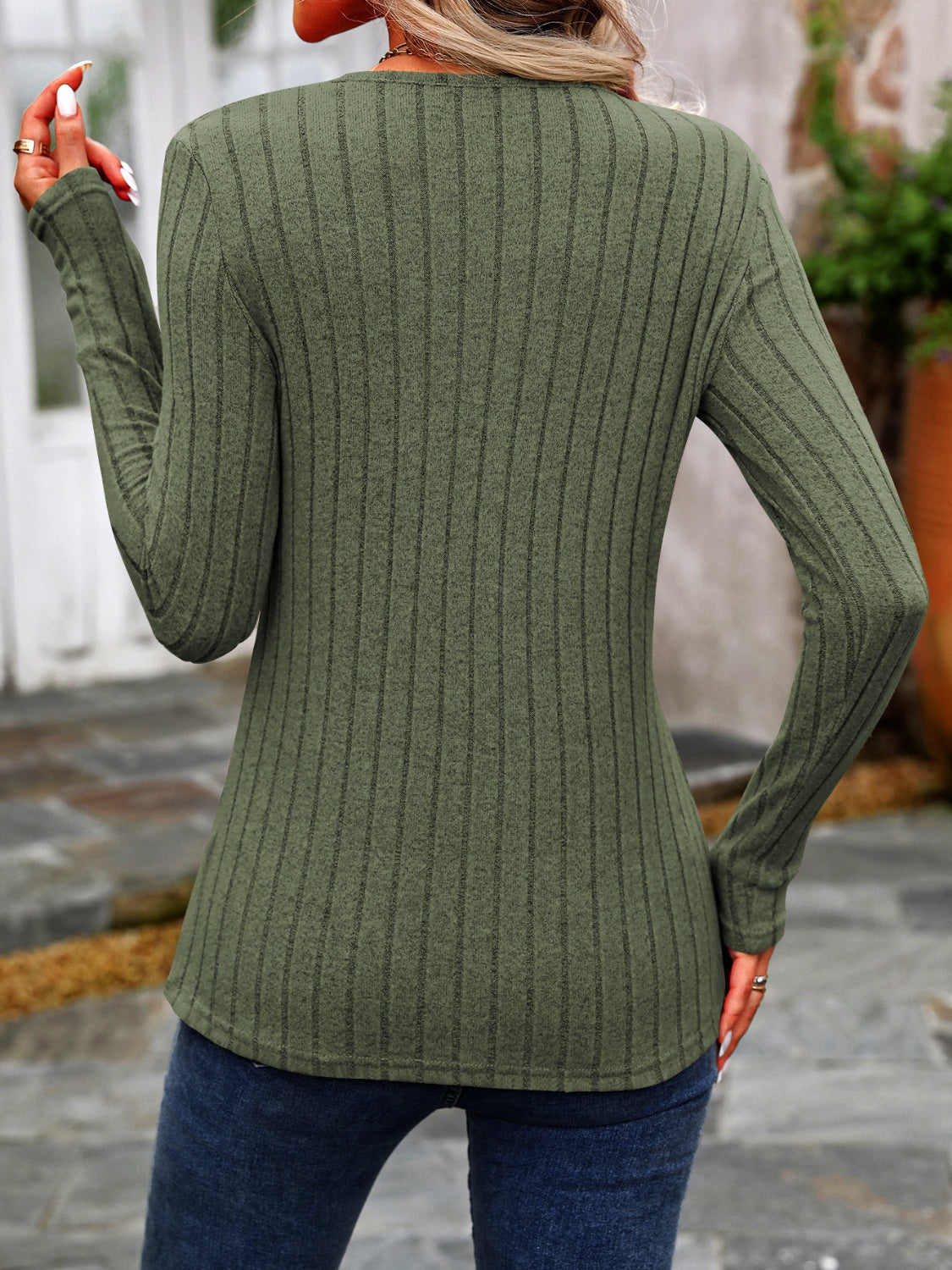 Elegantly Designed T-Shirt